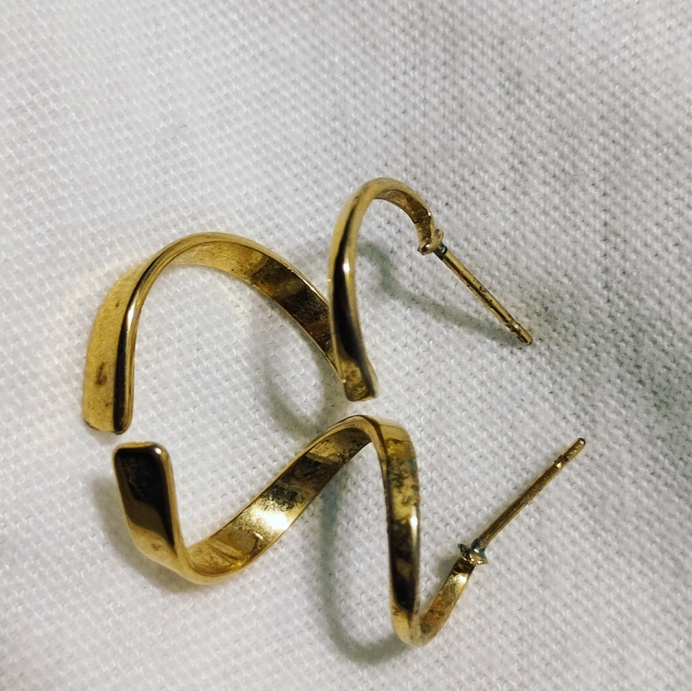 Assorted earrings - Picture 4 of 11